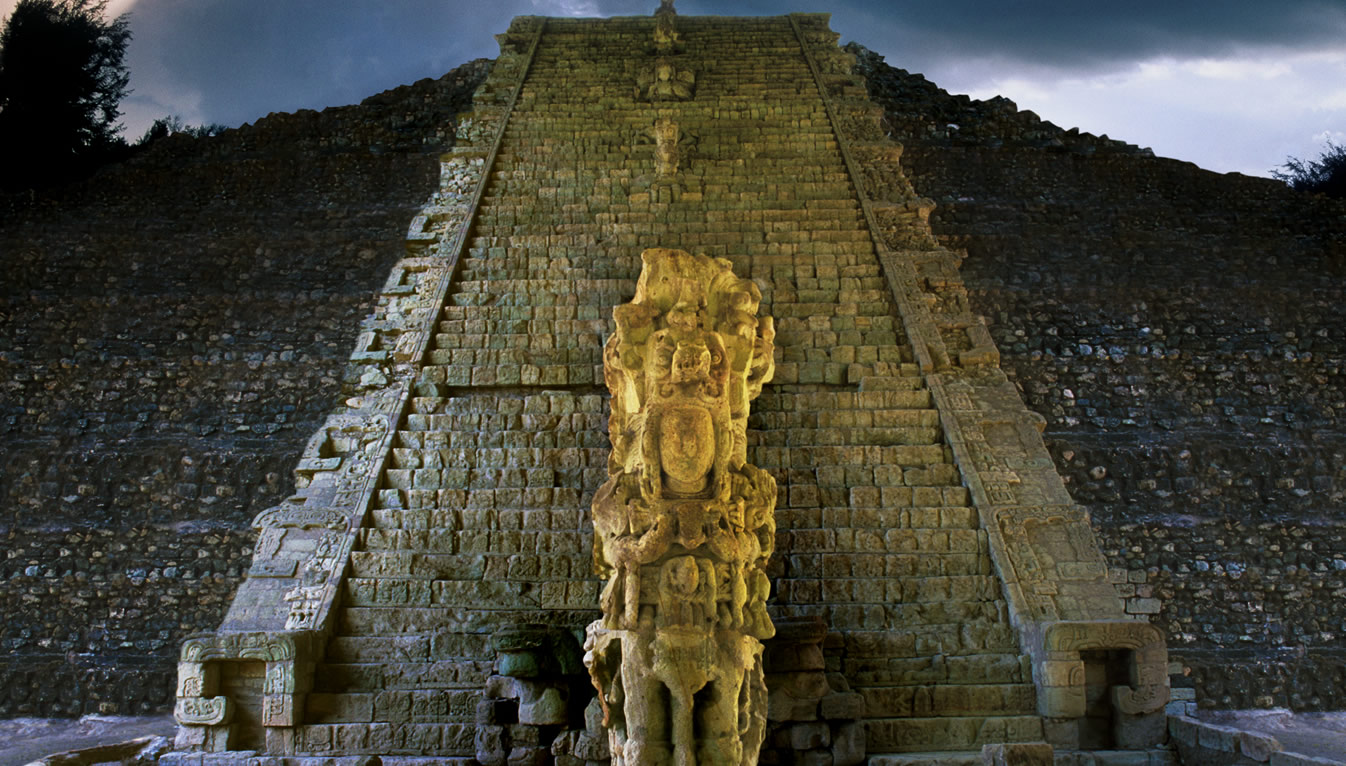 Arqueológico
