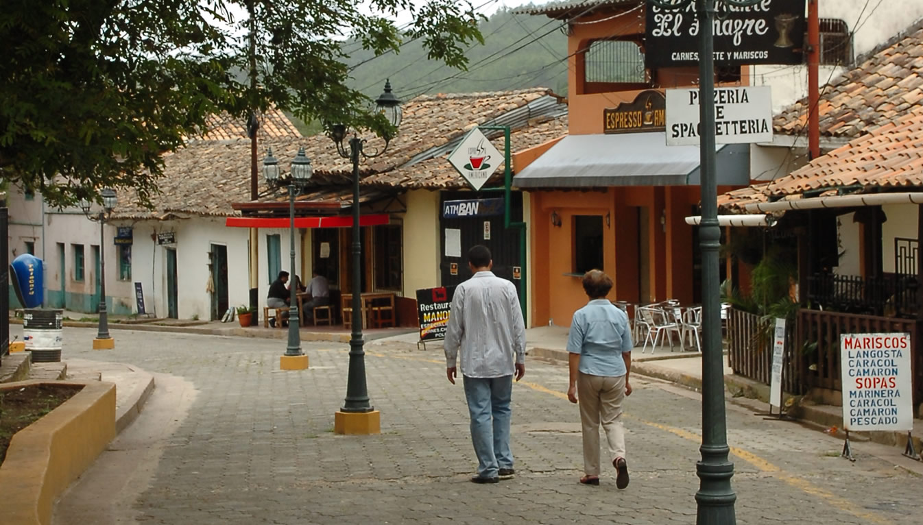 Colonial