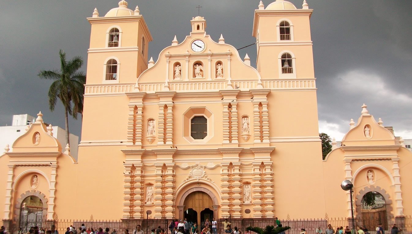 Religioso