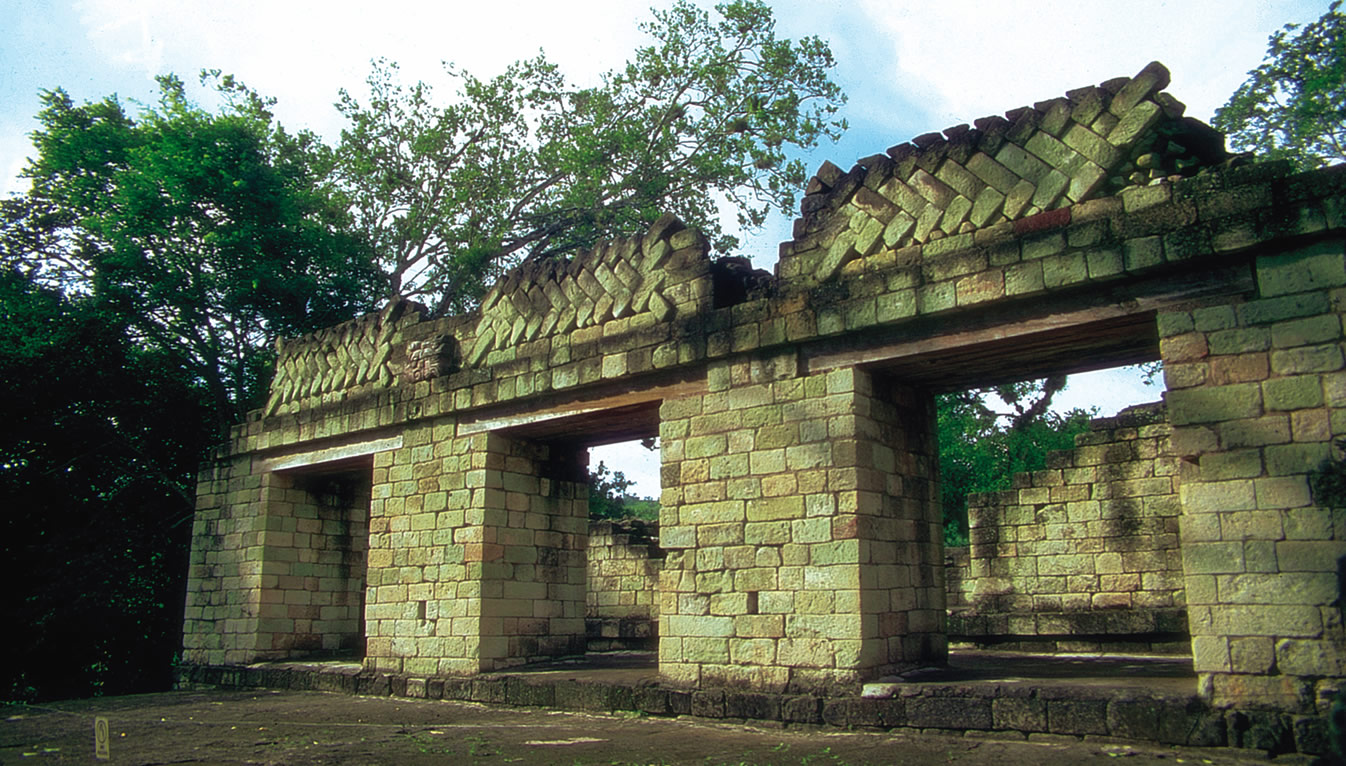 Arqueológico