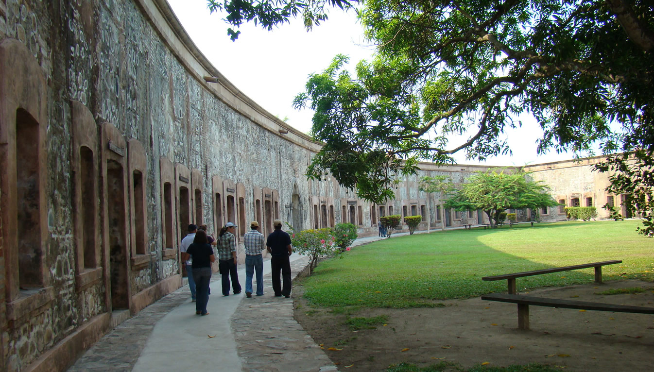 Colonial
