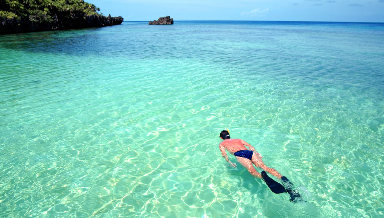 Buceo
