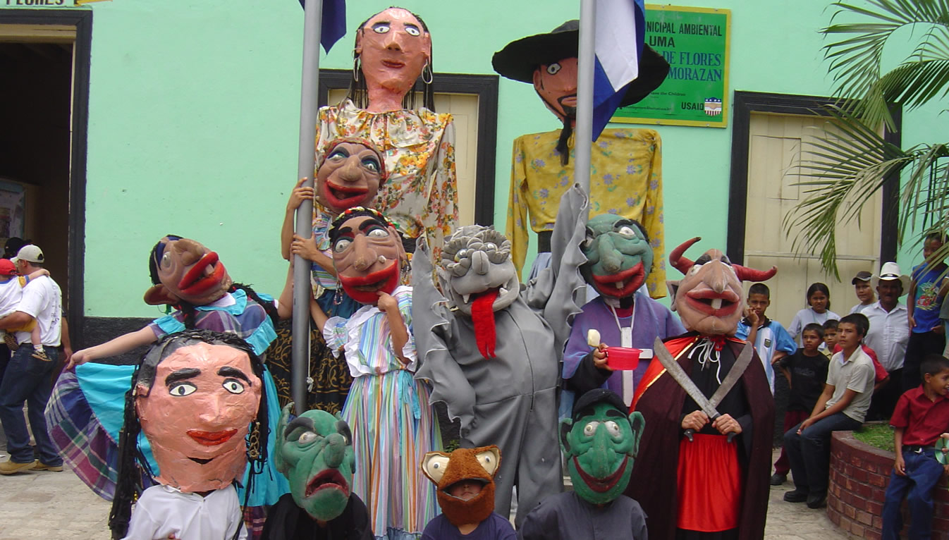 Culturas vivas
