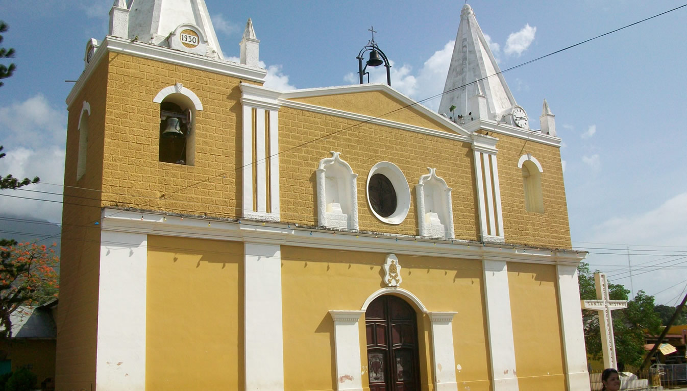 Religioso