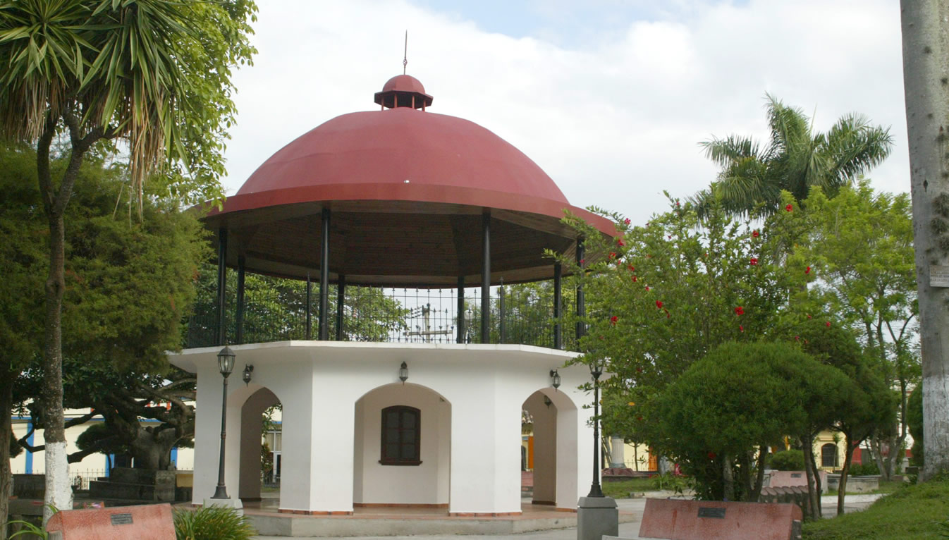 Colonial